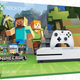 Xbox One S 500GB Minecraft Bundle, $280